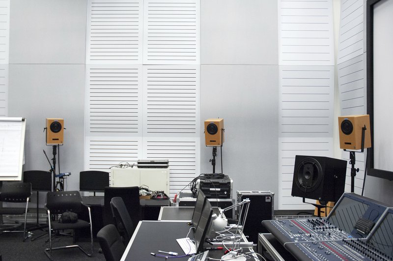 ICST_STUDIO
